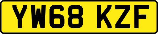 YW68KZF