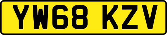 YW68KZV