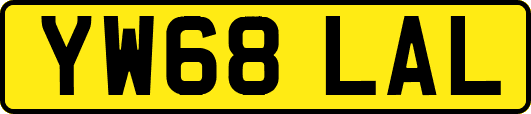 YW68LAL