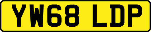 YW68LDP
