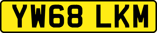 YW68LKM