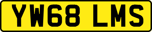 YW68LMS