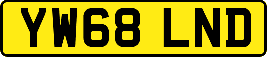 YW68LND