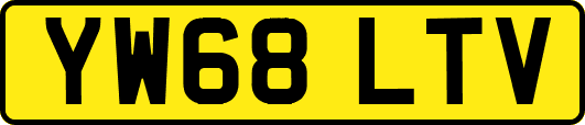 YW68LTV