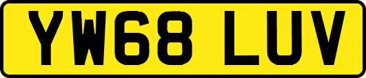 YW68LUV