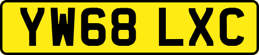 YW68LXC
