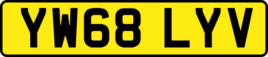 YW68LYV