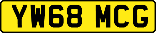 YW68MCG