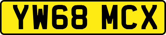 YW68MCX
