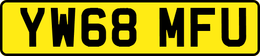 YW68MFU
