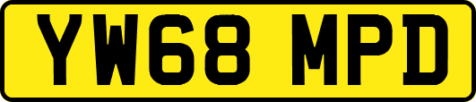 YW68MPD