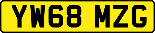 YW68MZG