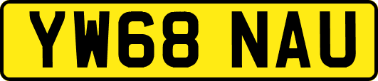 YW68NAU