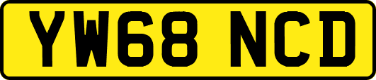 YW68NCD