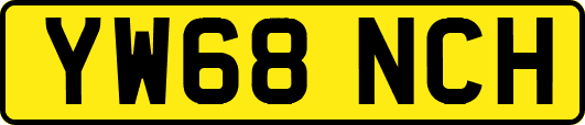 YW68NCH