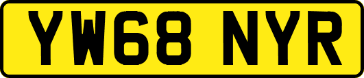 YW68NYR