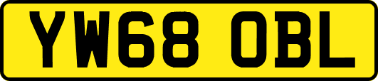YW68OBL