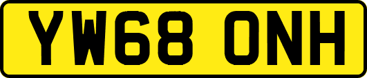 YW68ONH