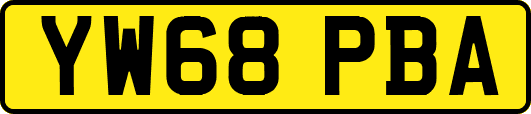 YW68PBA