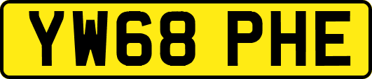 YW68PHE