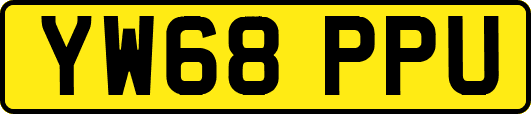 YW68PPU