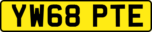 YW68PTE