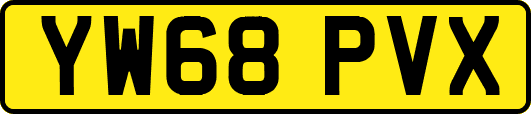 YW68PVX