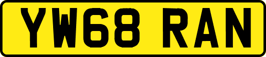YW68RAN