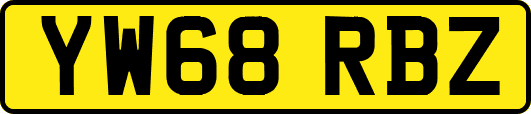 YW68RBZ