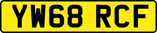 YW68RCF