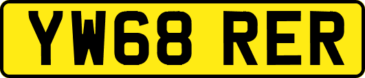 YW68RER