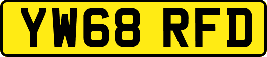 YW68RFD