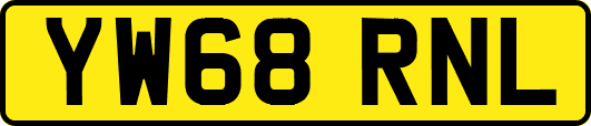 YW68RNL