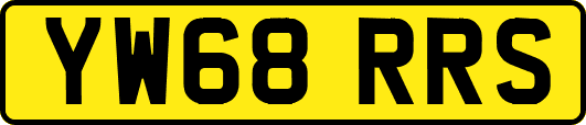 YW68RRS