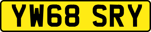 YW68SRY