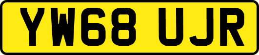 YW68UJR