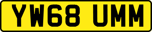 YW68UMM
