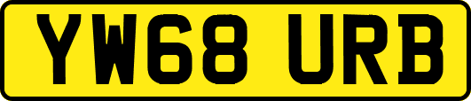 YW68URB