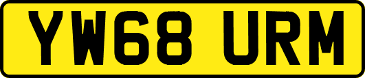 YW68URM
