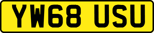 YW68USU