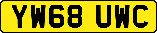 YW68UWC