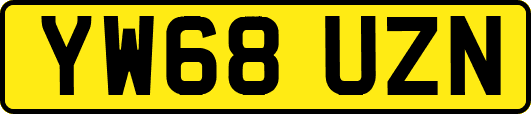 YW68UZN