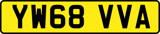 YW68VVA