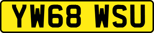 YW68WSU