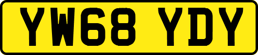 YW68YDY