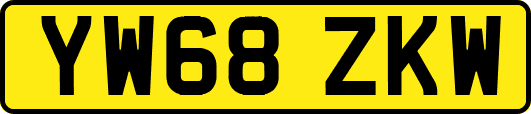 YW68ZKW