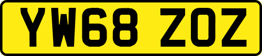 YW68ZOZ