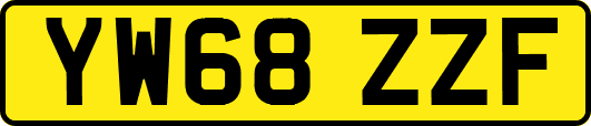 YW68ZZF