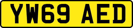 YW69AED