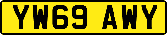 YW69AWY